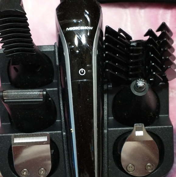 11 in 1 clippers - Picture 7 of 8